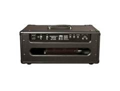 Bad Cat Cougar 50H 50W Class AB Tube Guitar Amp Head Regular image 2