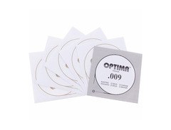 Optima Gold 2028BM Brian May Electric Guitar Strings image 3