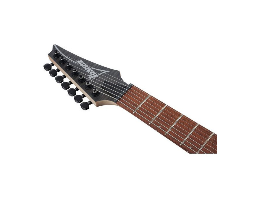 Ibanez RGA7 — Extended Range Guitar | Equipboard