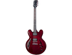 Gibson 2015 ES-335 Studio image 3