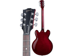 Gibson 2015 ES-335 Studio image 4