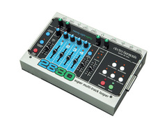 Electro-Harmonix Classics 2880 Super Multi-Track Looper image 2