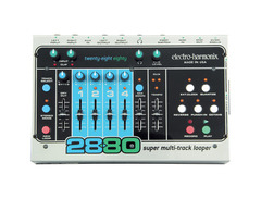 Electro-Harmonix Classics 2880 Super Multi-Track Looper image 3