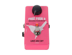 Wren and Cuff Phat Phuk B image 2