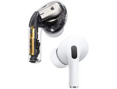 Apple AirPods Pro image 2