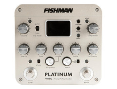 Fishman Pro EQ Platinum image 2