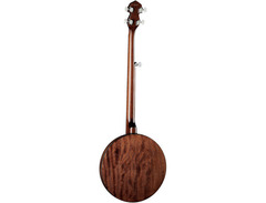 Dean Backwoods 2 Banjo w/Pickup image 2
