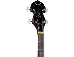 Dean Backwoods 2 Banjo w/Pickup image 4