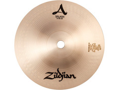 Zildjian 6" A Splash image 3