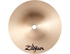Zildjian 6" A Splash image 4