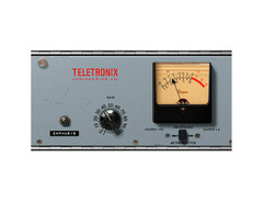 Universal Audio Teletronix LA-2A Plug-In image 3