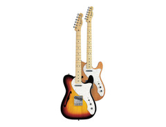 Fender Thinline 1969 Telecaster image 2