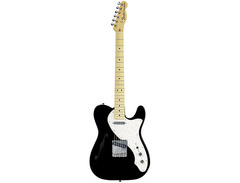 Fender Thinline 1969 Telecaster image 3