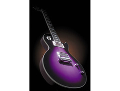 Gibson Les Paul Goddess image 3