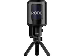Rode NT-USB+ USB Condenser Microphone image 2