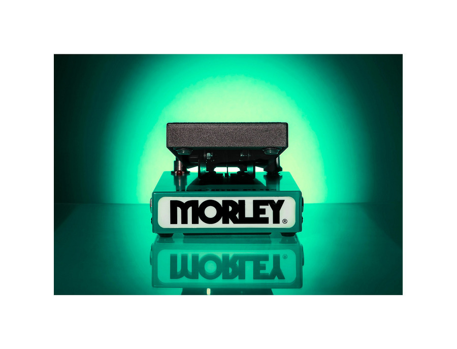 Morley Volume Plus - What To Know & Where To Buy | Equipboard