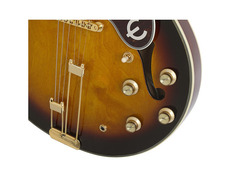 Epiphone Sheraton E212T image 4