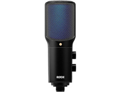 Rode NT-USB+ USB Condenser Microphone image 3