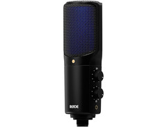 Rode NT-USB+ USB Condenser Microphone image 4