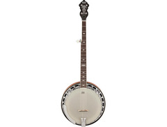 gretsch broadkaster banjo image 3