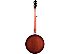 gretsch broadkaster banjo image 4