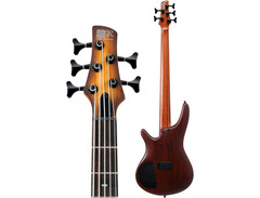 Ibanez SR655 image 4