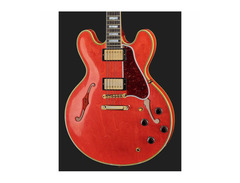 Gibson ES-355TDC image 4