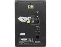 KRK Rokit 6 G2 Studio Monitor image 3