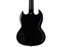 Gibson Custom Shop SG with Maestro Vibrola image 2