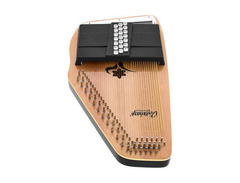 Oscar Schmidt OS45B Autoharp Appalachian image 4