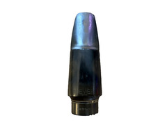 Meyer Alto 5M Mouthpiece Medium Vintage image 2