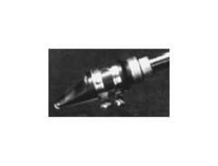 Meyer Alto 5M Mouthpiece Medium Vintage image 3