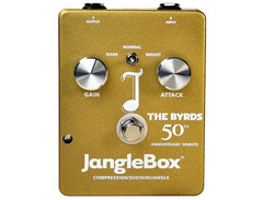 JangleBox Compression/Sustain image 2