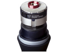 AKG D7 image 2
