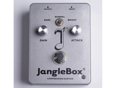 JangleBox Compression/Sustain image 3