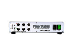 Fryette PS-100 Power Station 100W Tube Reactance Amplifier image 2
