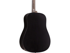 Martin DXAE Black image 2
