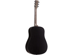 Martin DXAE Black image 4