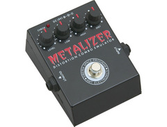 Amt electronics MetaliZer image 2