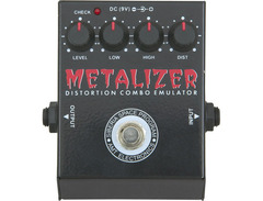 Amt electronics MetaliZer image 3