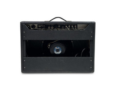 Fender Deluxe Reverb-Amp Original Issue (1963-1981) image 4