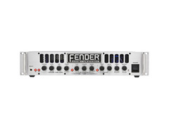 Fender TB-1200 Bass Amp Head image 2