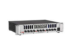 Fender TB-1200 Bass Amp Head image 3