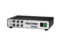 Fryette PS-100 Power Station 100W Tube Reactance Amplifier image 4
