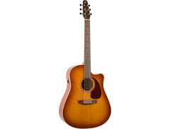 Seagull Entourage Rustic CW GT QI image 3