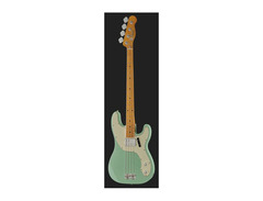 Fender Modern Player Telecaster Bass image 2