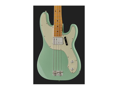 Fender Modern Player Telecaster Bass image 4