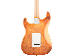 Fender Stratocaster David Lozeau Art image 2