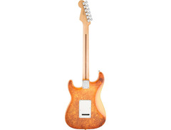 Fender Stratocaster David Lozeau Art image 4