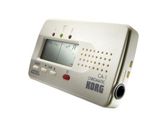Korg Chromatic Tuner CA-1 image 3